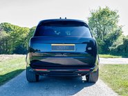 Land Rover Range Rover P530 First Edition 30