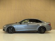 Audi A4 2.0 A4 Black Edition 35 TFSI 4dr 16