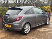 Vauxhall Corsa 1.4 Corsa SRI 3dr 15
