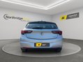 Vauxhall Astra 1.4i Turbo SRi Nav Euro 6 5dr 7