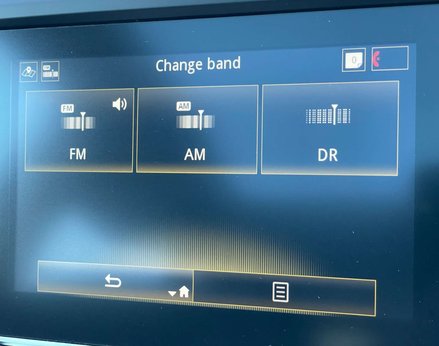 Renault Kadjar 1.3 Kadjar S Edition TCE Auto 5dr 31