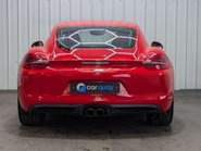 Porsche Cayman 3.4 Cayman S Semi-Auto 3dr 36