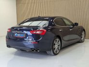 Maserati Ghibli 3.0 Ghibli DV6 Auto 4dr 18