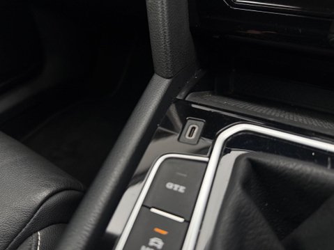 Volkswagen Passat 1.4 TSI 13kWh GTE DSG Euro 6 (s/s) 4dr 46