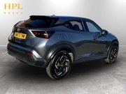 Nissan Juke 1.0 DIG-T N-Connecta SUV 5dr Petrol Manual Euro 6 (s/s) (114 ps) Air Con - 7