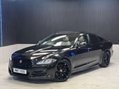 Jaguar XJ 3.0d V6 R-Sport Saloon 4dr Diesel Auto Euro 6 (s/s) (300 ps) 4
