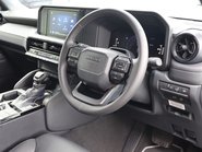 Toyota Land Cruiser BRAND NEW COMMERCIAL WITH A GENUINE REAR SEAT CONVERSION 12
