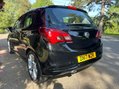 Vauxhall Corsa SRI VX-LINE ECOFLEX 9