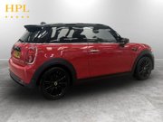 Mini Hatch Cooper SE 32.6kWh Level 3 Hatchback 3dr Electric Auto (184 ps) 7