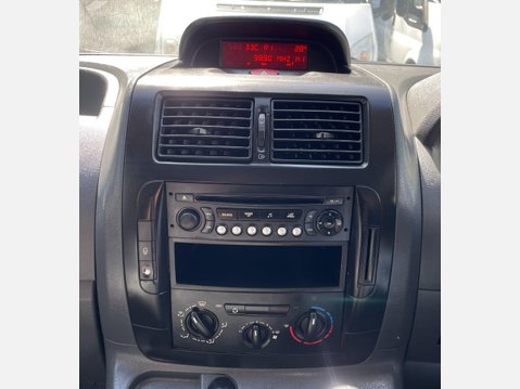 Citroen Dispatch 1.6 1000 HDi Panel Van 5dr Diesel Manual FWD L1 H1 (177 g/km, 90 bhp) 28