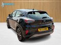 Ford Puma 1.0T EcoBoost MHEV Titanium SUV 5dr Petrol Manual Euro 6 (s/s) (125 ps) 16
