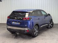 Peugeot 3008 1.6 3008 Allure Blue HDi S/S 5dr 11