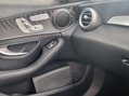 Mercedes-Benz C Class C300h AMG Line Premium 5dr Auto 42
