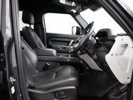Land Rover Defender 2.0 P400e 15.4kWh X-Dynamic HSE SUV 5dr Petrol Plug-in Hybrid Auto 4WD Euro 3