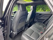 Jaguar F-Pace 2.0 D180 Chequered Flag Auto AWD Euro 6 (s/s) 5dr 47