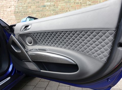 Audi R8 V10 Spyder 7