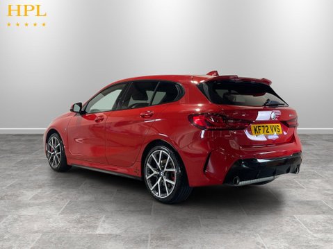 BMW 1 Series 2.0 128ti (LCP) Hatchback 5dr Petrol Auto Euro 6 (s/s) (265 ps) 1 Owner - 5