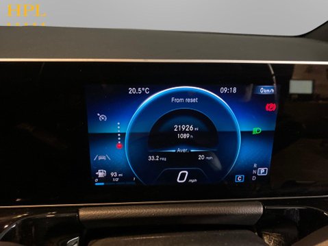 Mercedes-Benz GLA 1.3 GLA200 Sport (Executive) SUV 5dr Petrol 7G-DCT Euro 6 (s/s) (163 ps) C 13