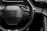 Peugeot 208 GT PREMIUM 21