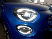 Fiat 500X 1.5 FireFly Turbo MHEV Sport SUV 5dr Petrol DCT Euro 6 (s/s) (130 ps) Half 9