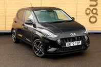 Hyundai i10 MPI PREMIUM 1