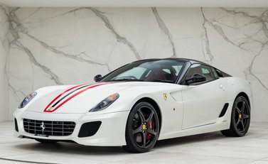Ferrari 599 SA Aperta 5
