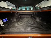 Ford Ranger 3.2 Ranger Wildtrak TDCi 4x4 Auto 4WD 50