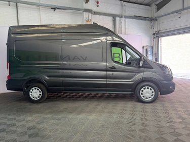 Ford Transit 2.0 Transit 350 Trend EcoBlue 3