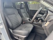 Mitsubishi Outlander 2.4 22.7kWh Nativa CVT 4WD Euro 6 (s/s) 5dr 13