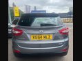 Hyundai ix35 2.0 CRDi Premium Auto 4WD Euro 5 5dr 6