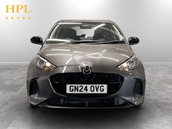 Mazda Mazda2 HYBRID 1.5h Exclusive-Line Hatchback 5dr Petrol Hybrid CVT Euro 6 (s/s) (116 ps)
