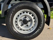 Ford Transit 350 Srw L2 130 ps Single Cab Cage Tipper 28