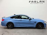 BMW M4 3.0 BiTurbo GPF Competition Coupe 2dr Petrol DCT Euro 6 (s/s) (450 ps) 15