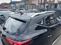 MG ZS 1.0 T-GDI Exclusive Auto Euro 6 5dr 17