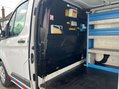 Ford Transit Custom 2.0 Transit Custom 310 36