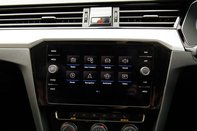 Volkswagen Passat SEL TSI EVO DSG 15