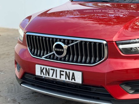 Volvo XC40 1.5 XC40 Inscription T3 5dr 46