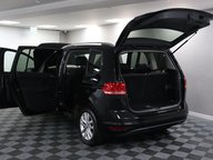 Volkswagen Touran SE FAMILY TDI BLUEMOTION TECHNOLOGY DSG 21