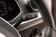 SEAT Ibiza TSI XCELLENCE LUX DSG 17