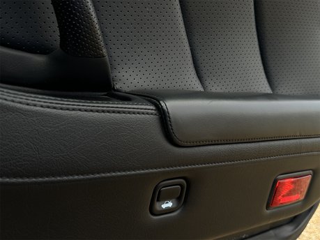 Honda NSX V6 Manual Coupe 74