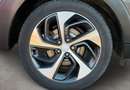 Hyundai TUCSON 2.0 CRDi Premium 5dr AWD Auto 11