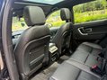 Land Rover Discovery Sport 2.0 Discovery Sport Landmark TD4 Auto 4WD 5dr 17