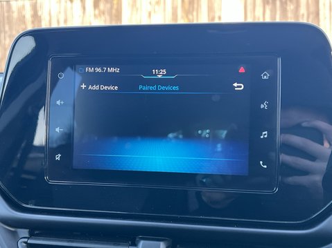 Suzuki S-Cross MOTION BOOSTERJET MHEV 23