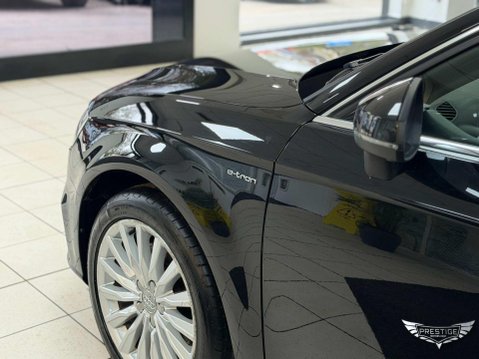 Audi A3 1.4 TFSI e-tron Sportback e-S Tronic Euro 6 5dr 8.8kWh 11