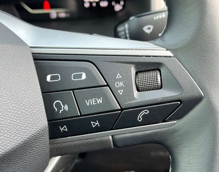 SEAT Ateca 1.5 Ateca Xperience EcoTSI 5dr 53