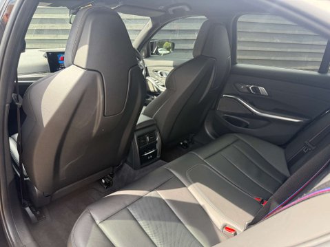 BMW M3 3.0 M3 Competition Edition M xDrive Auto 4WD 4dr 58