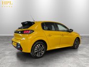 Peugeot 208 1.2 PureTech Allure Premium + Hatchback 5dr Petrol EAT Euro 6 (s/s) (100 ps 7