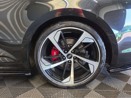 Audi RS5 2.9 TFSI V6 Coupe 2dr Petrol Tiptronic quattro Euro 6 (s/s) (450 ps) 23
