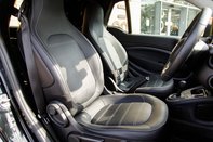 Smart Fortwo Cabrio PRIME PREMIUM 29