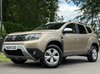 Dacia Duster COMFORT DCI